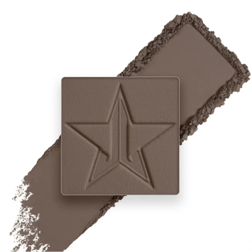 NWT Jeffree Star Eyeshadow Singles - Persusion